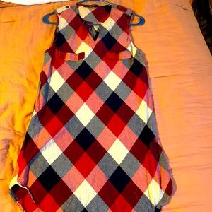 Cute Fall Dress/Tunic